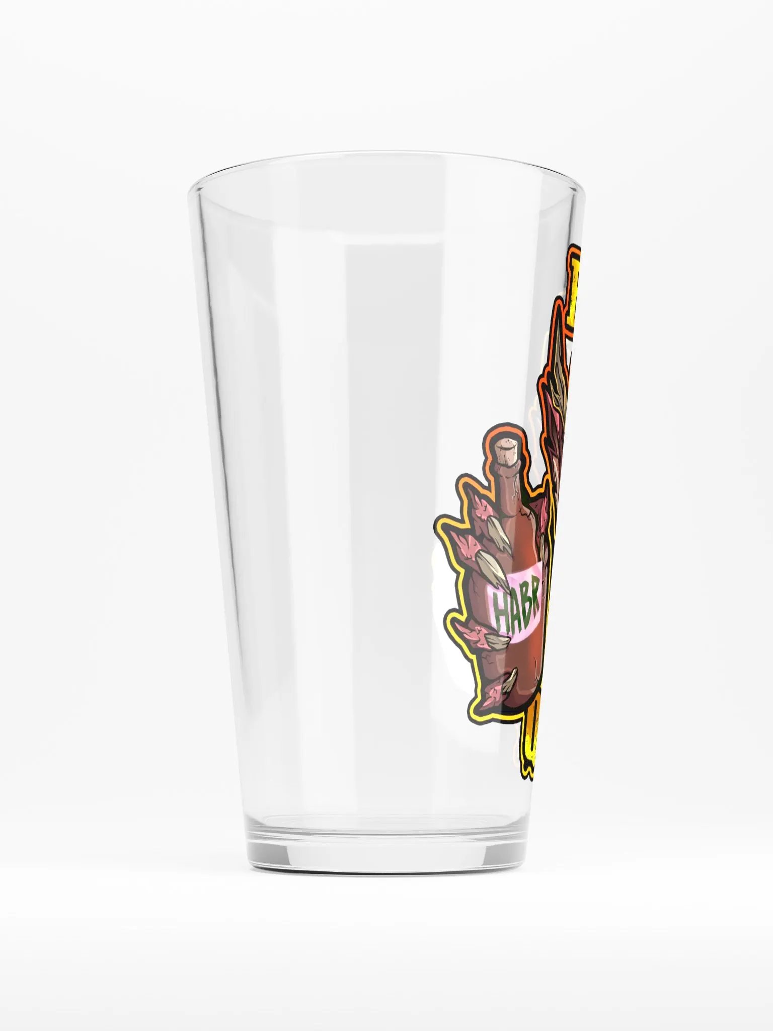 Beer Quest Glass product image (2)