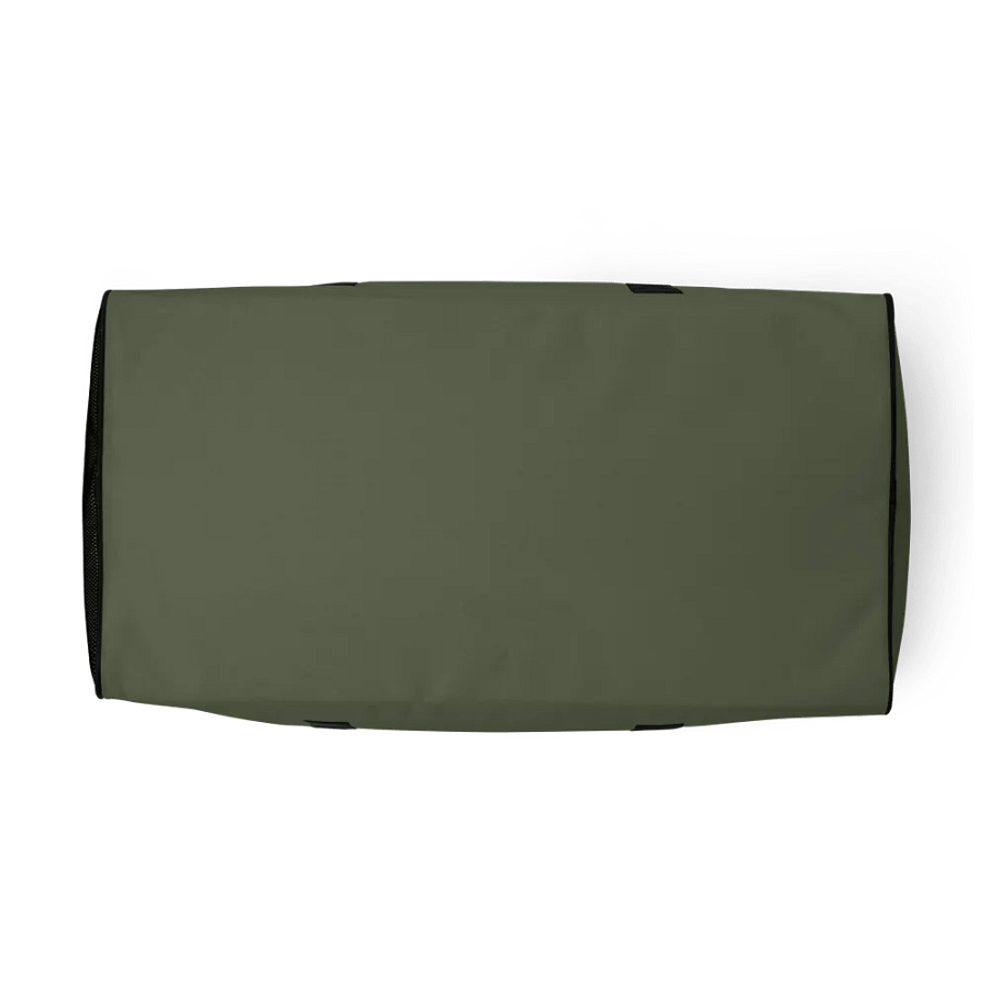 Mercenary Character Duffle Bag product image (3)