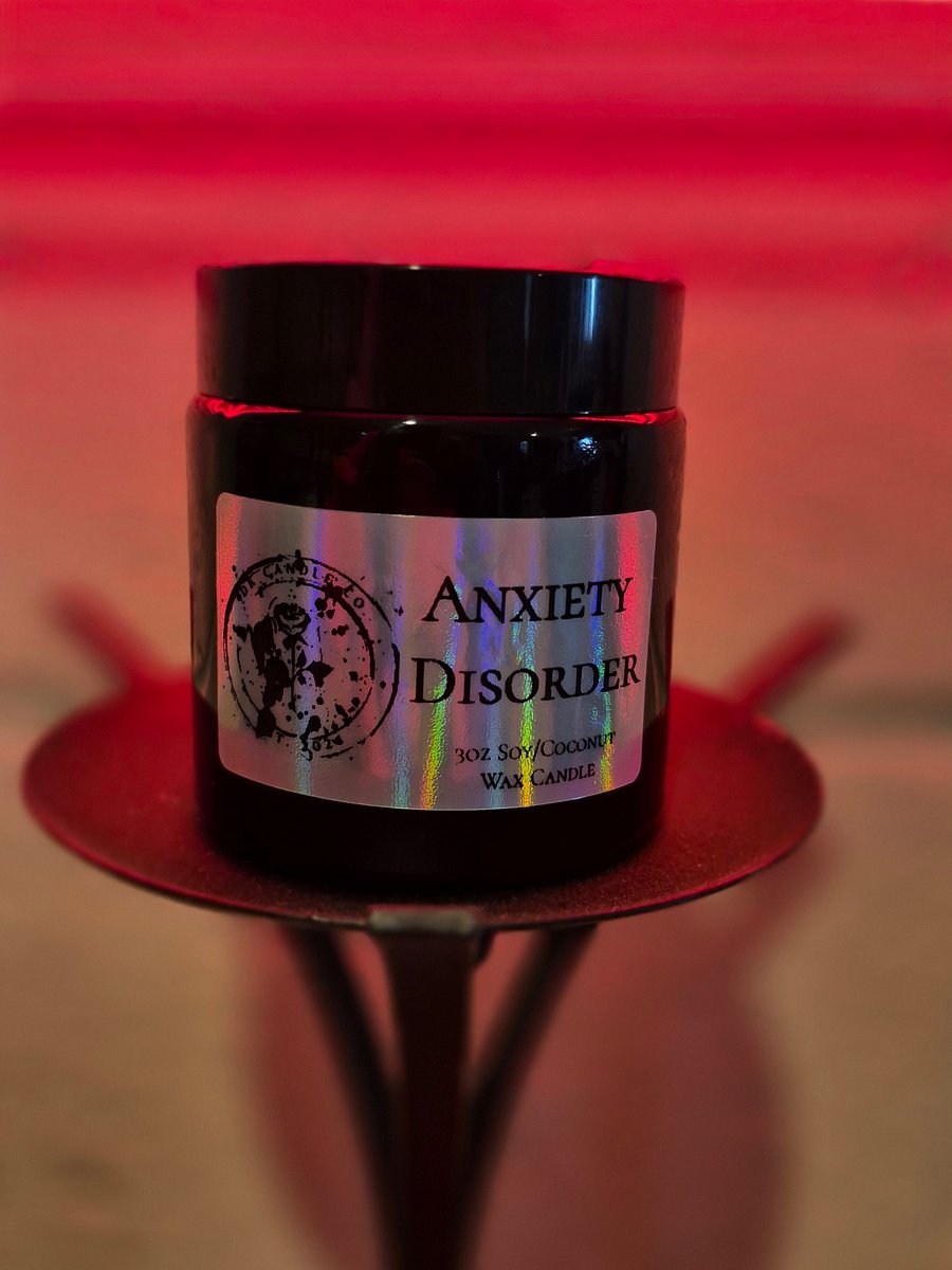 GAD Candle product image (3)