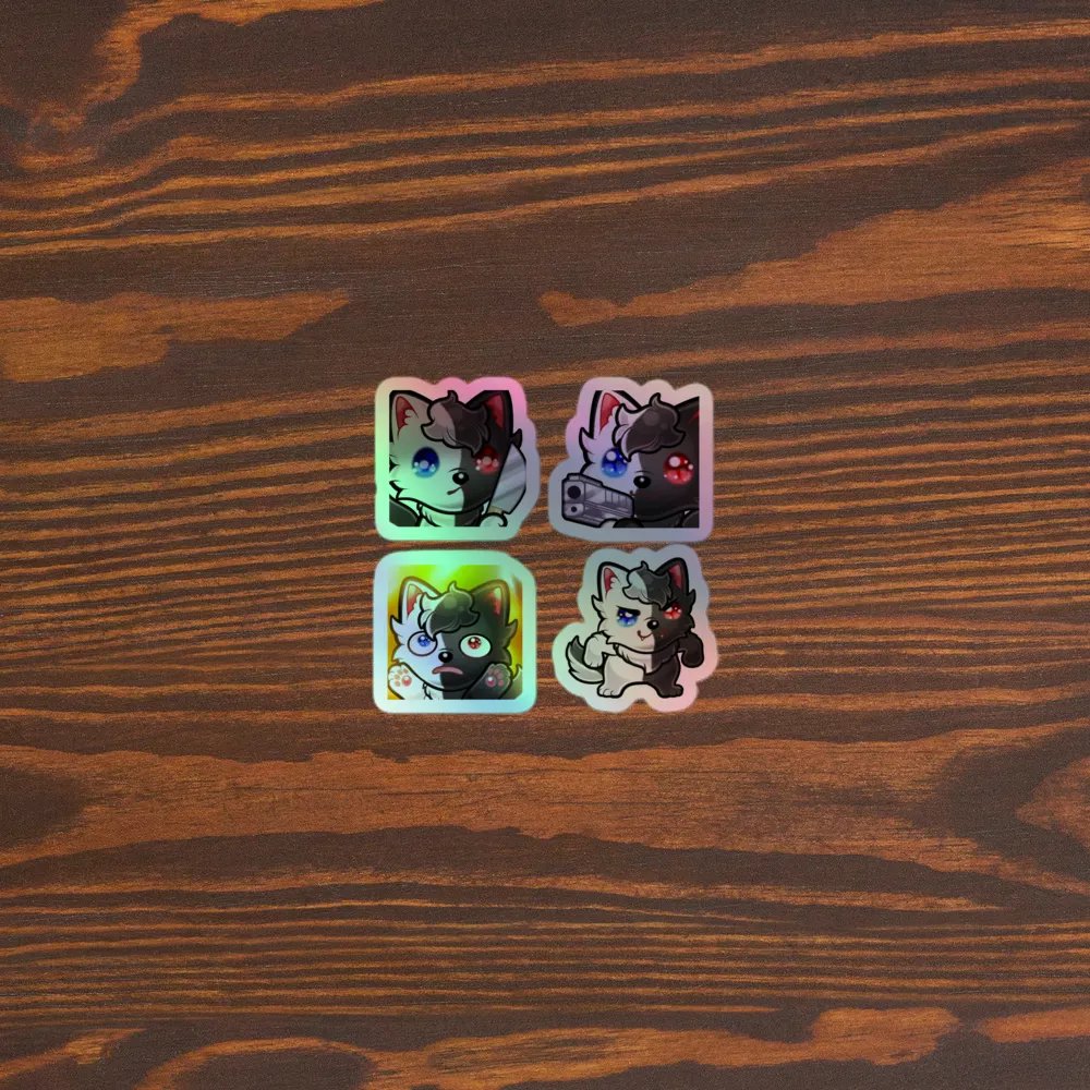 Chaos pack product image (5)