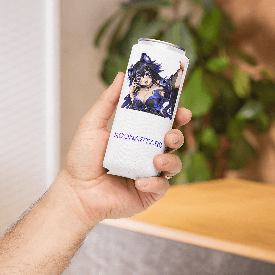 Moona Selfie Can Cooler product image (4)