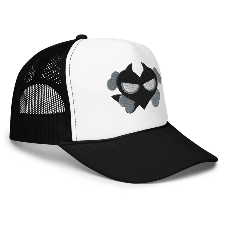 Otto Foam SinisterHeart Hat product image (3)