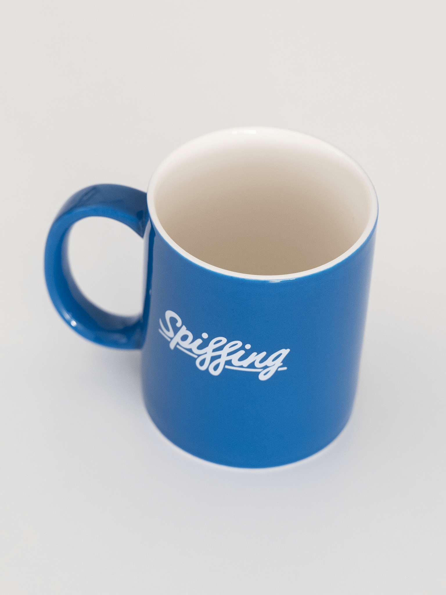Spiff Co. Mug™ product image (4)