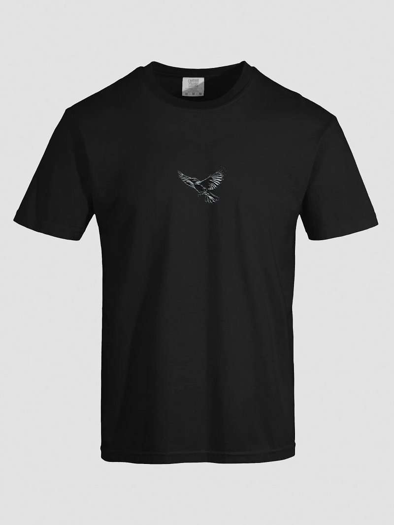 ciel levé* Bird Tee V1