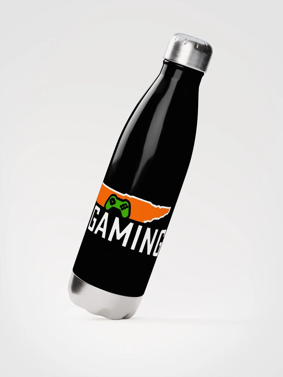 TNGAMING Stainless Steel Water Bottle product image (2)
