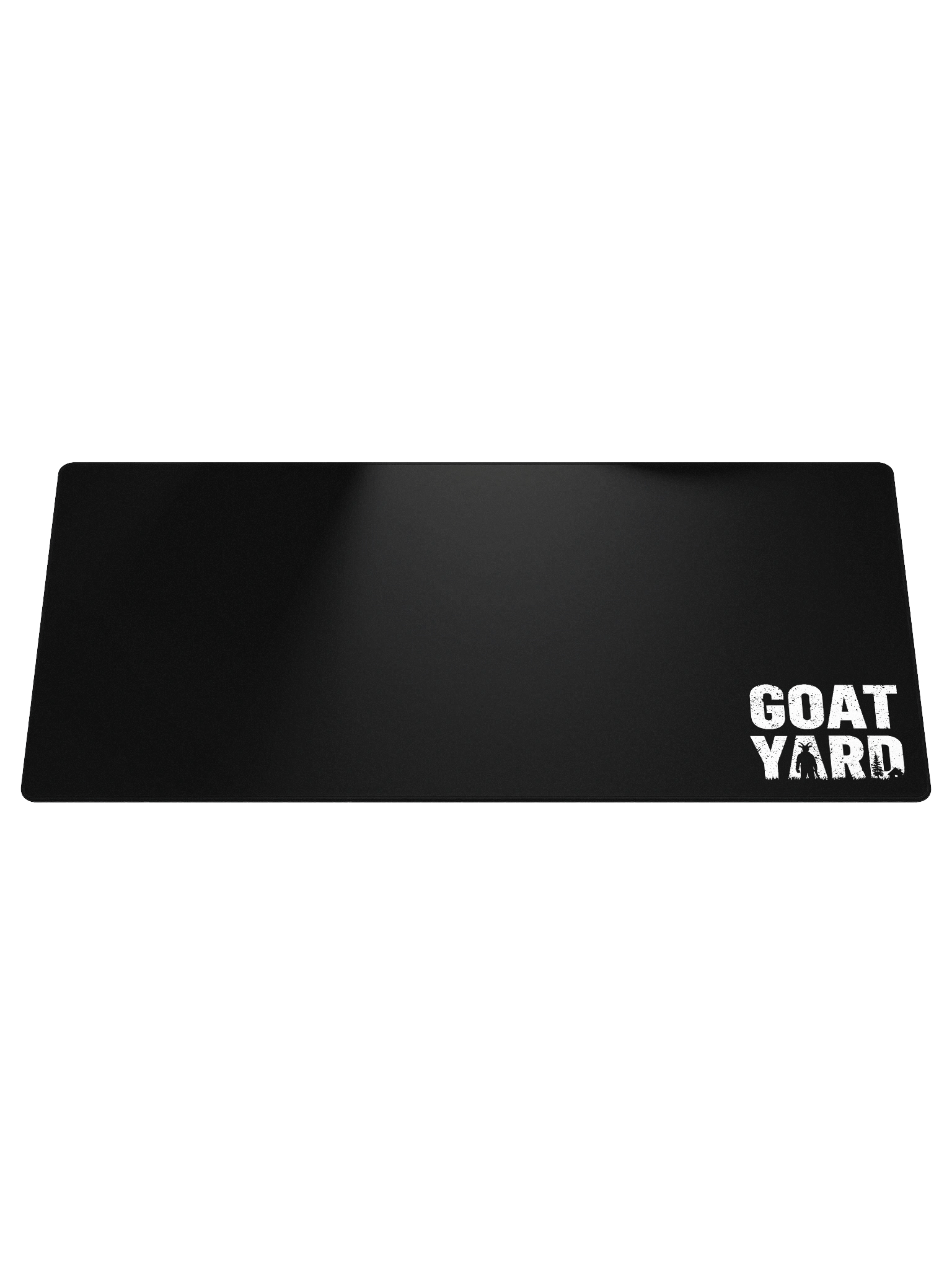 Goat Yard Gaming Mouse Pad product image (1)