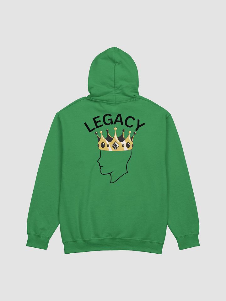 Legacy Hoodie product image (11)