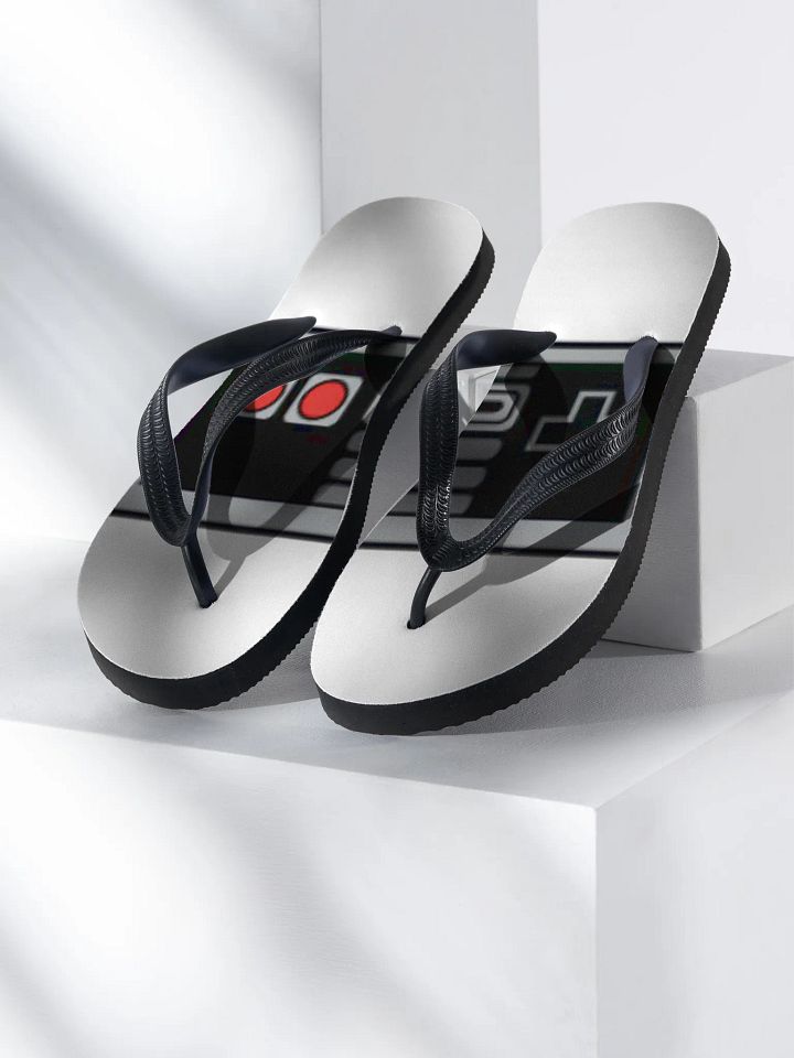 Gaming Flip Flops product image (1)