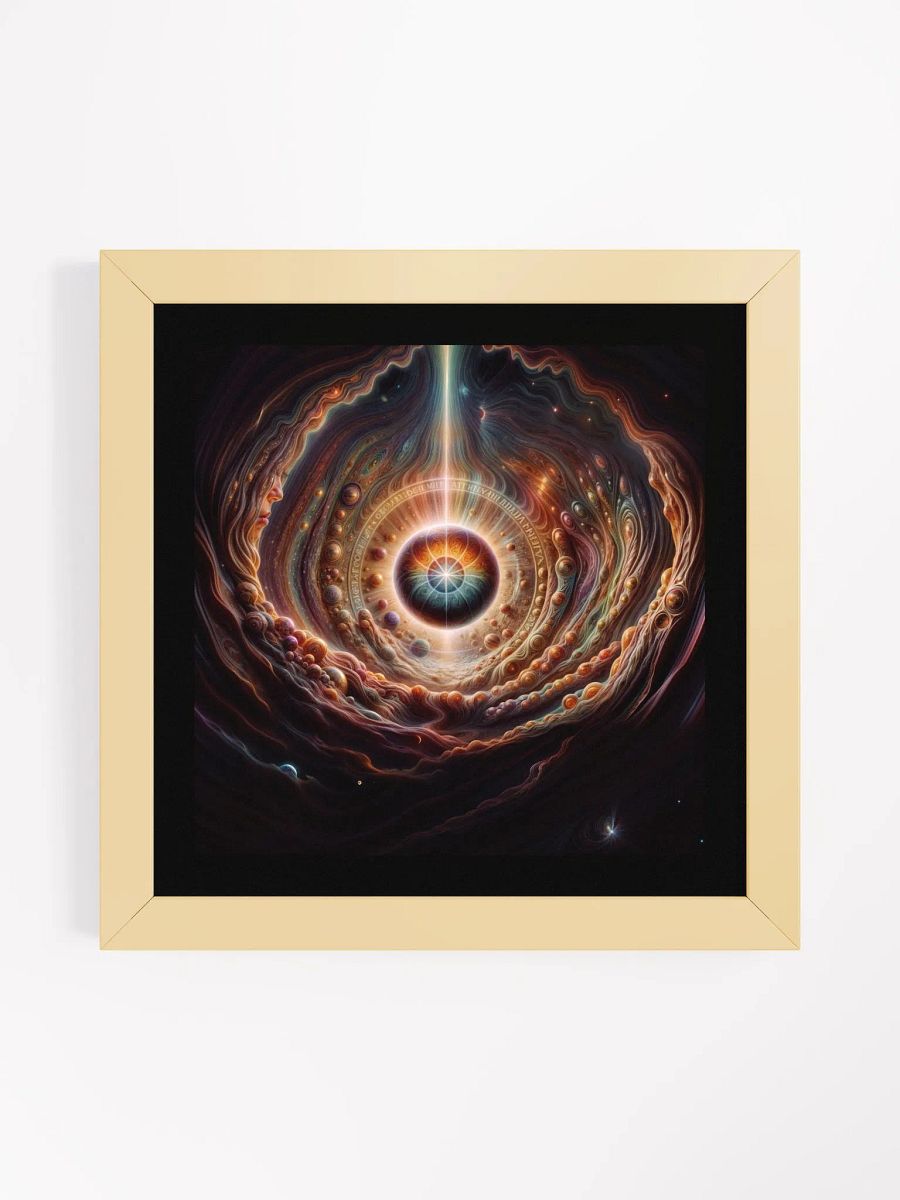 Wall Art: The Soul product image (1)