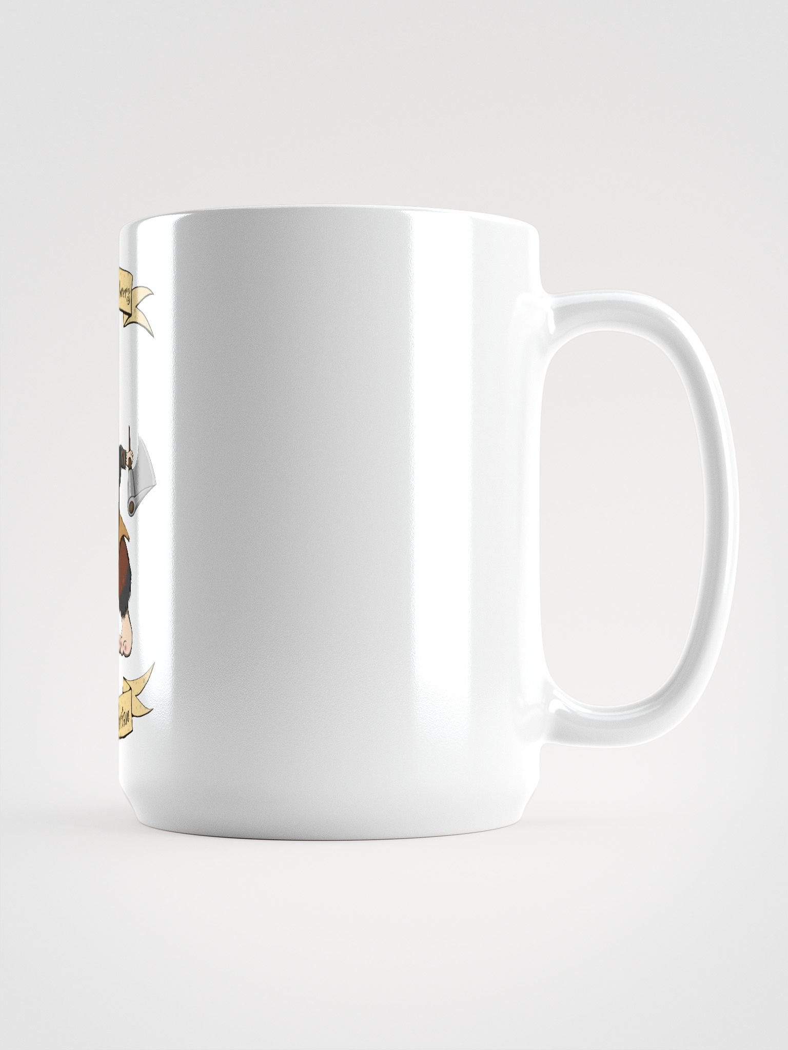 Cavie Adventurers - The Barbarian product image (3)