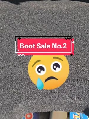 #carboot #carbootsale #thrift #fleamarket #vinyl #statusquo #boardgames  Boot Sale Number 2