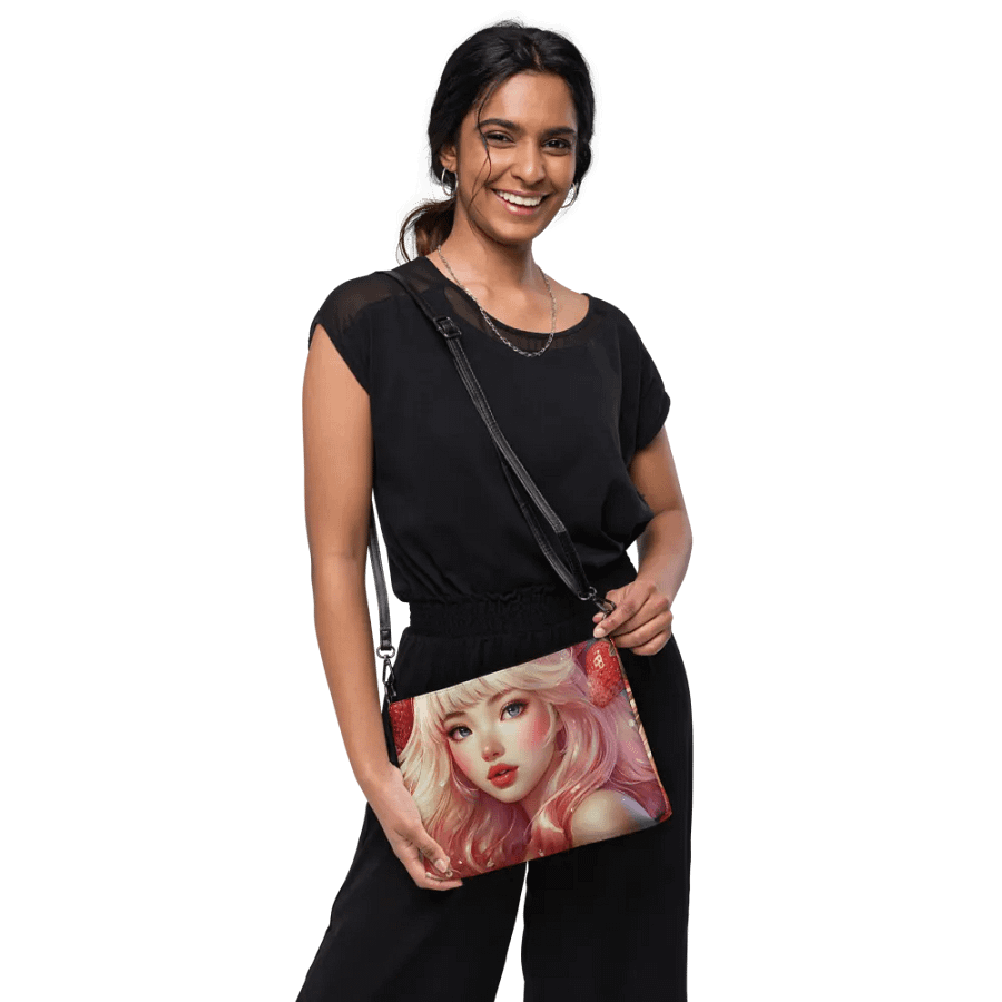Muse Coquette Crossbody Bag product image (5)