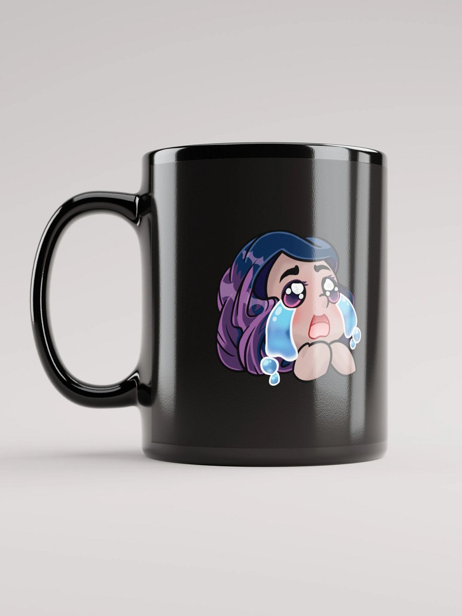 Eye leakies mug product image (12)