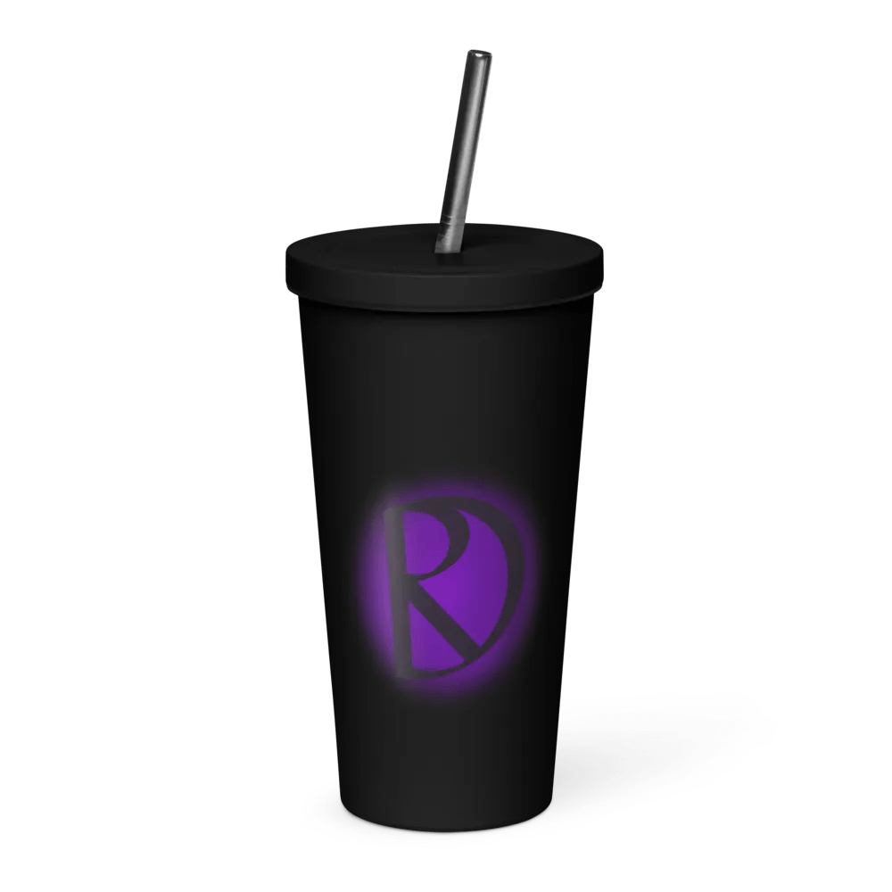 RenDrums Tumbler product image (1)