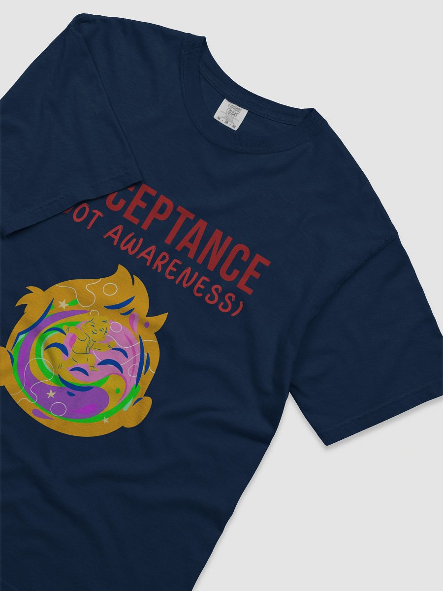 Embrace Yourself Tee product image (49)