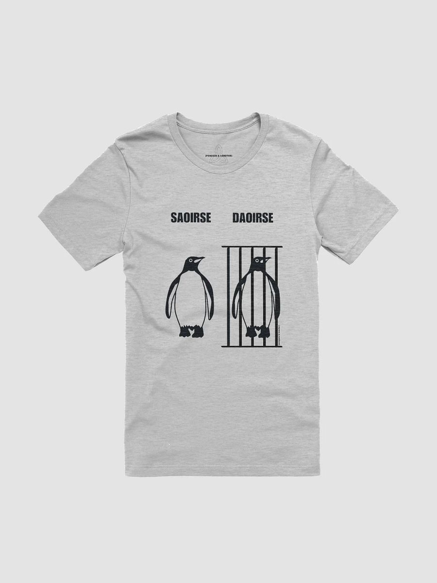 Saoirse Daoirse T-shirt product image (1)