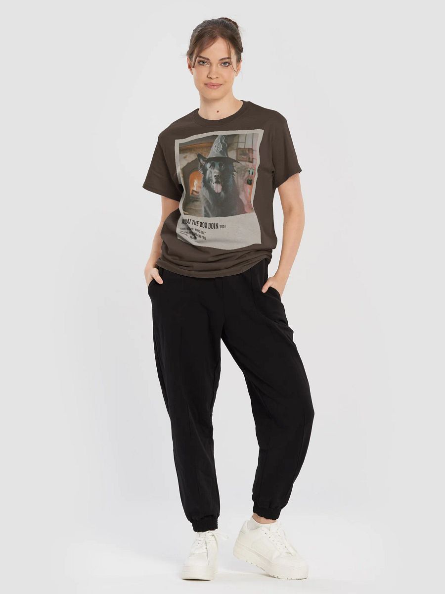 What The Dog Doin' T-Shirt product image (5)