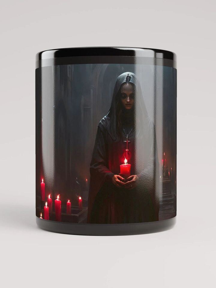 The Nun - Mug product image (1)