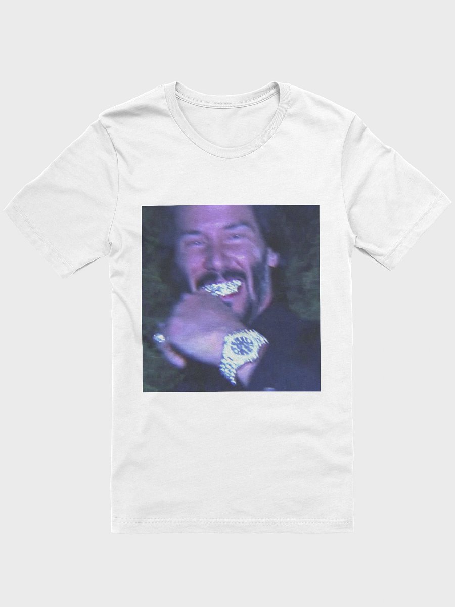 Bust down Keanu T-Shirt product image (1)
