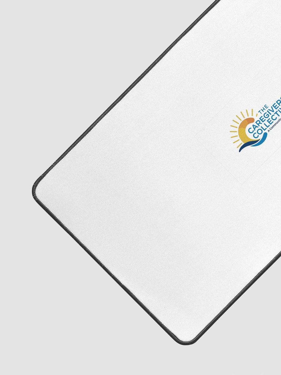 Sunwave Desk Mat - 15.5" x 31.5" product image (3)