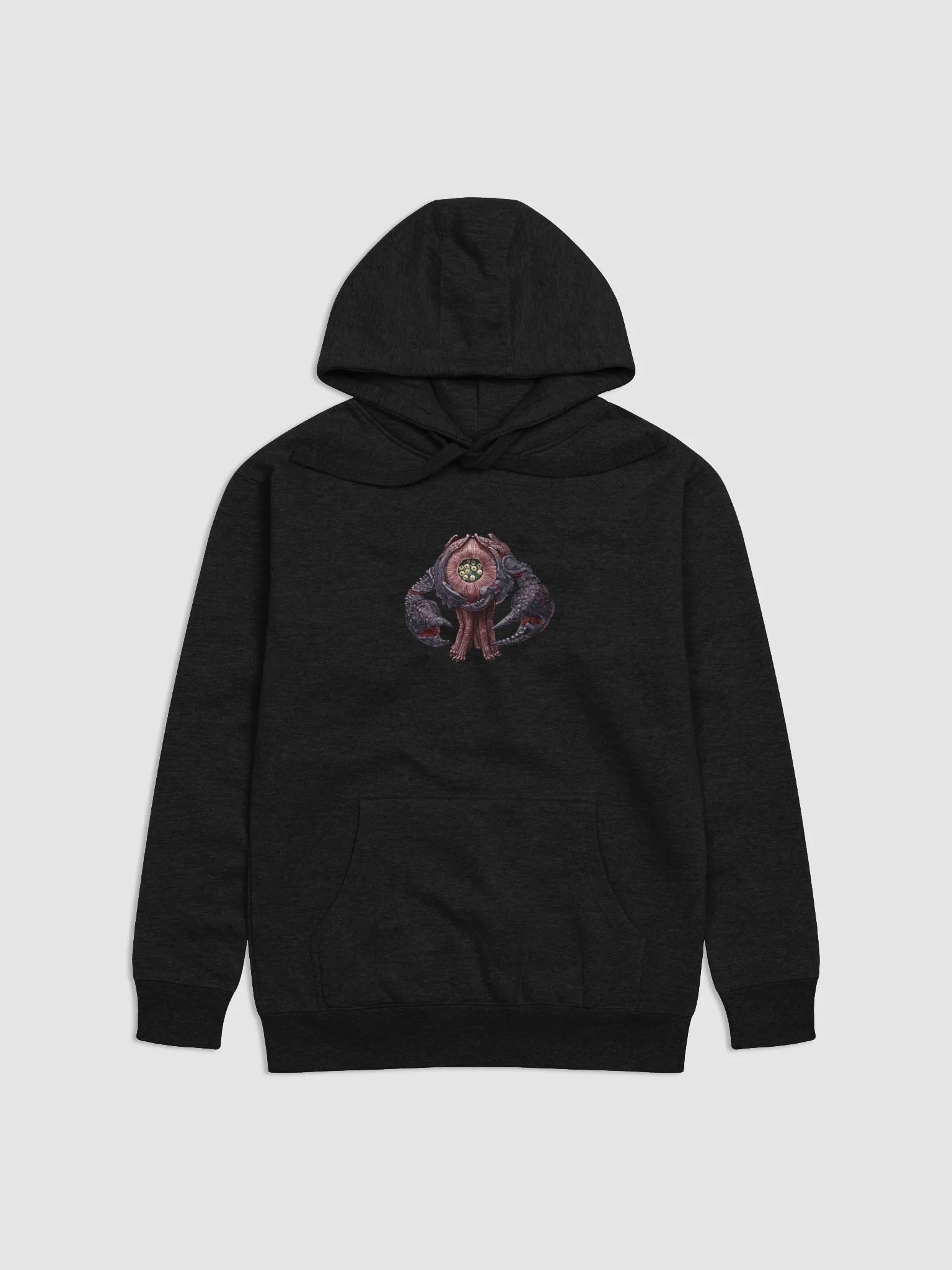 Blinky Unisex Premium Hoodie product image (1)