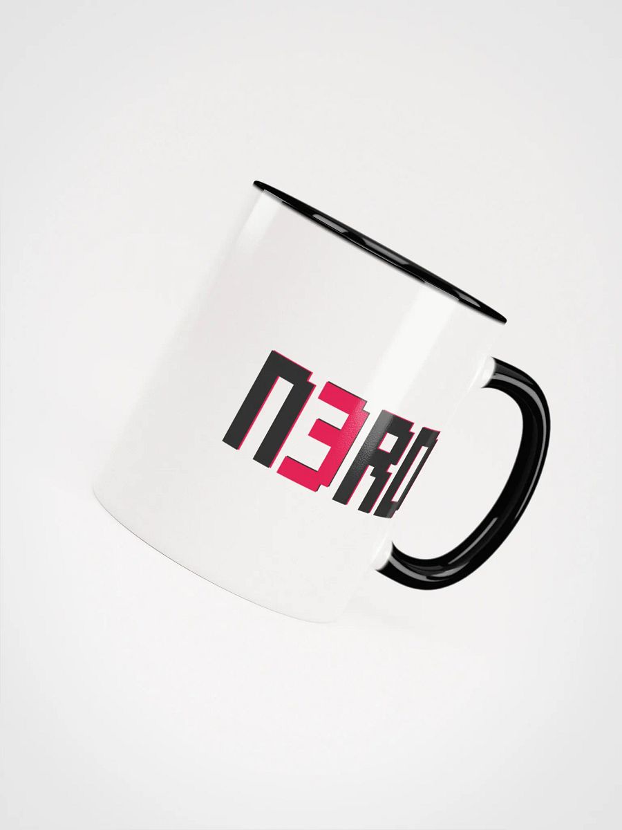 NERD Mug product image (8)