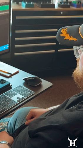 #BTS: Age of the Fall Recording Sessions

Clip: Producer’s Review | Joey Vana
Location: @joeyvanamusic 

#HEMI #hemimusic #me...