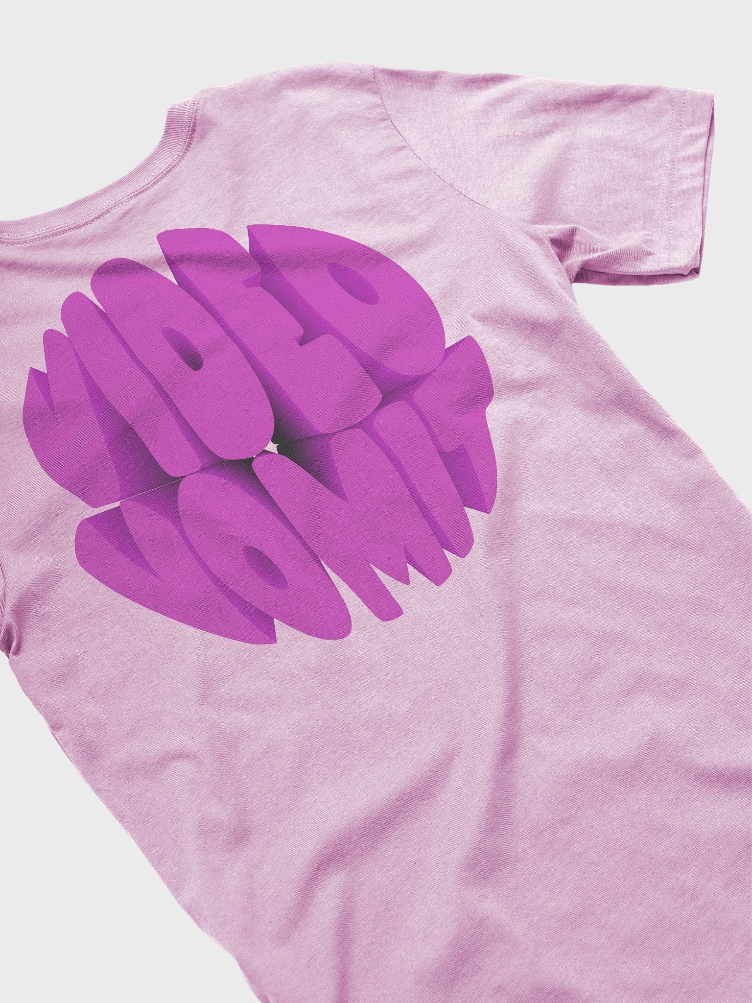 videovomit CANDYPOP Shirt product image (5)