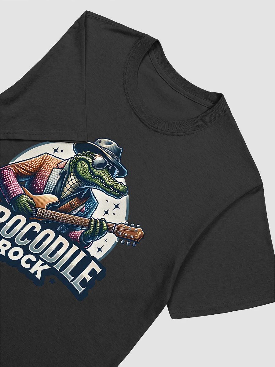 Crocodile Rock T-Shirt product image (18)