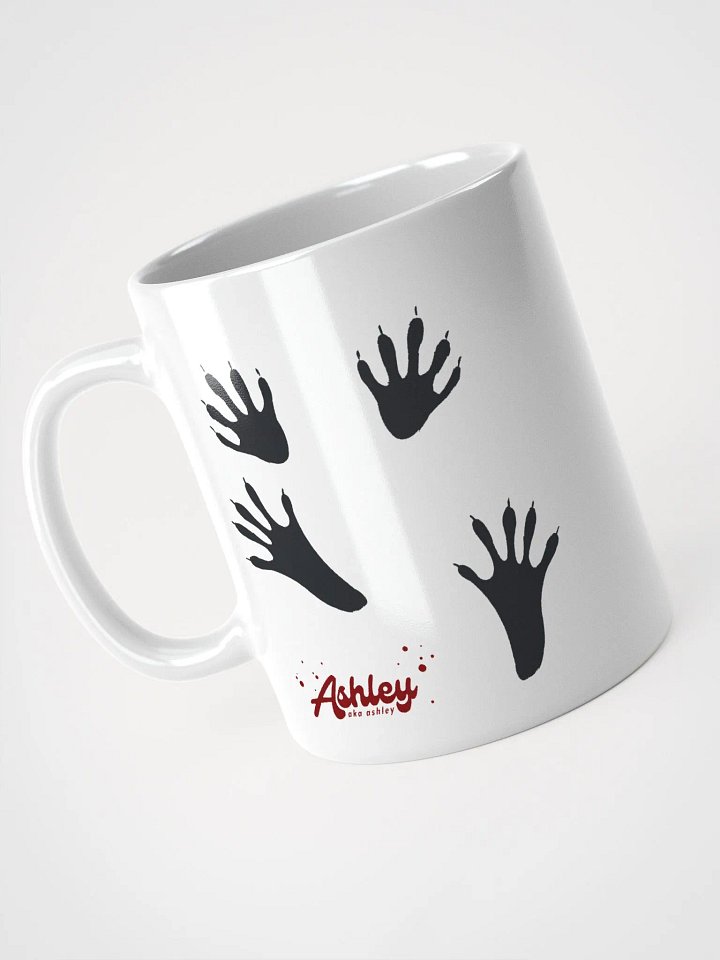 Rascal Prints Mug product image (2)