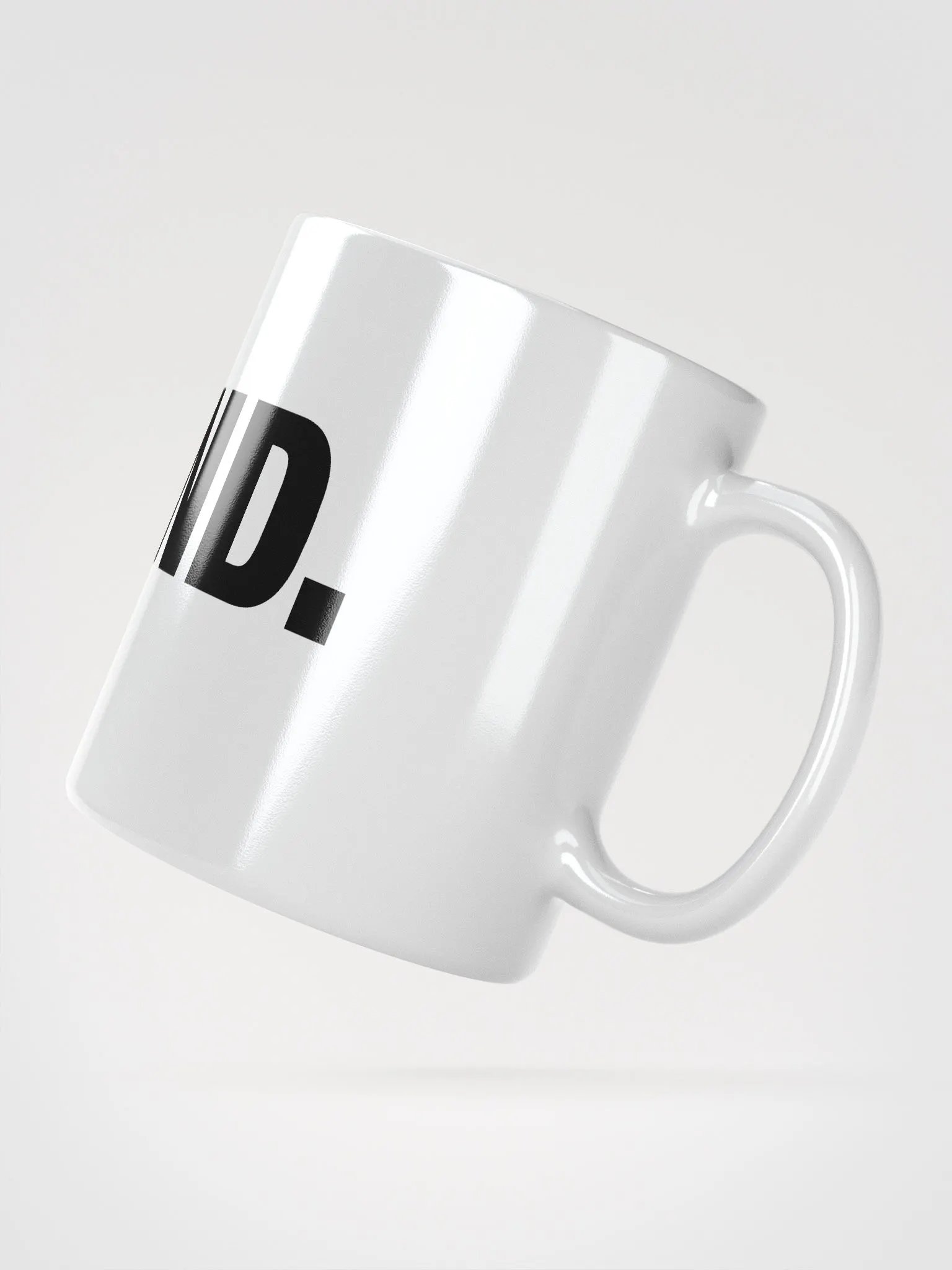 REIND MUG W product image (4)