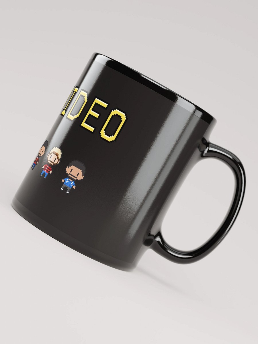 In a Video Game... - Mug product image (8)