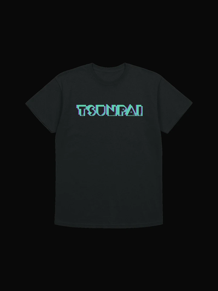 Trippy Tsunpai Shirt product image (1)