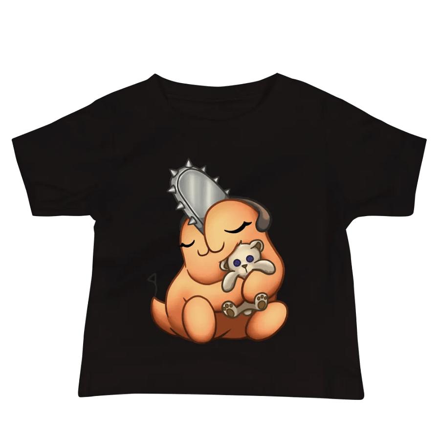 Kuschel Tshirtii product image (3)
