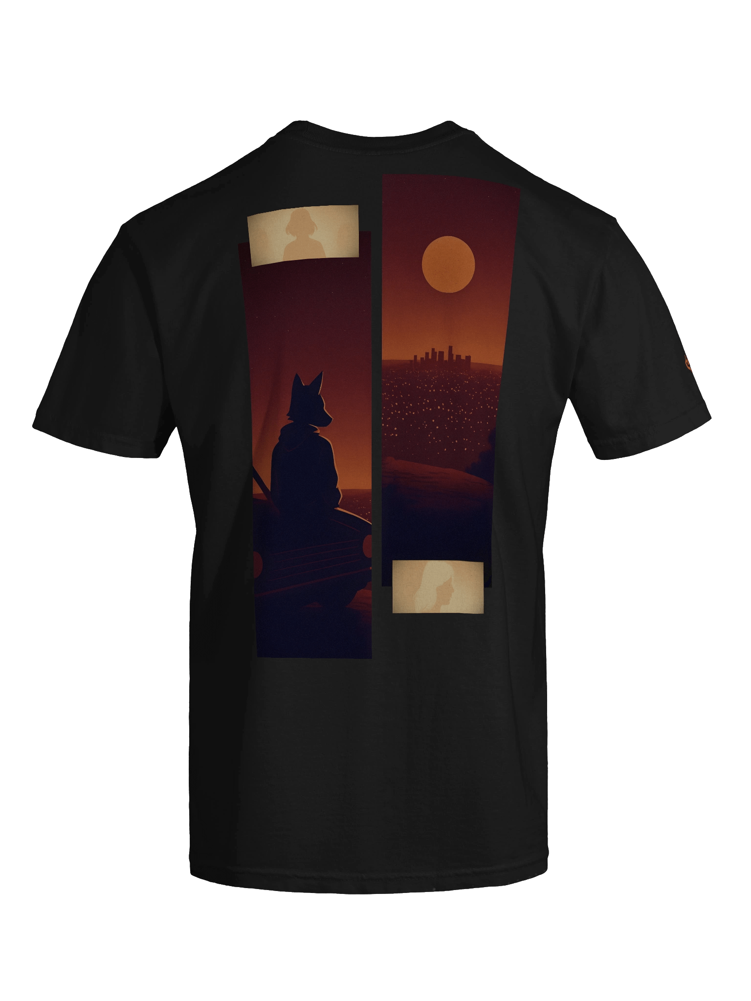 // LET YOU GO // product image (7)