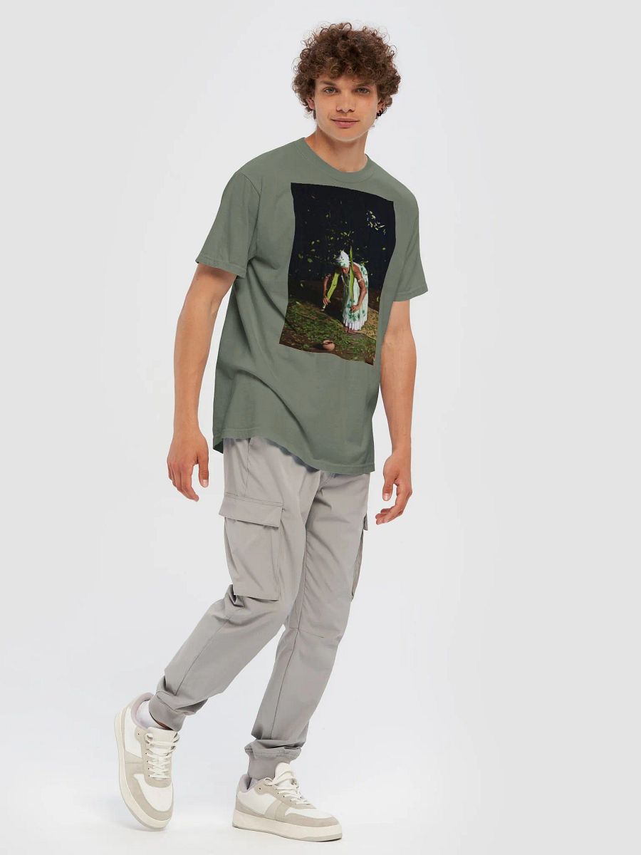 Ossaim senhor de todas as folhas e ervas product image (7)
