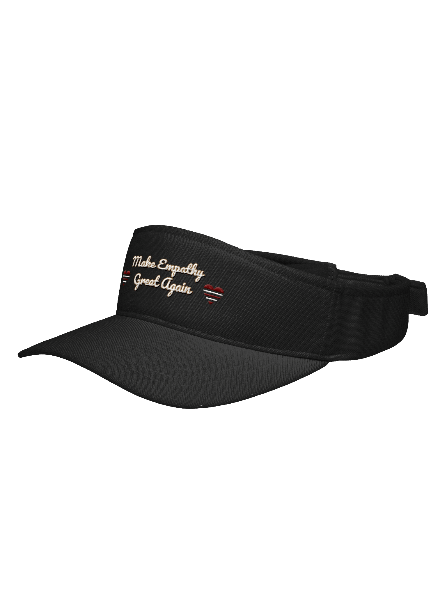 MEGA Flexfit: Moisture-Wicking Visor product image (4)
