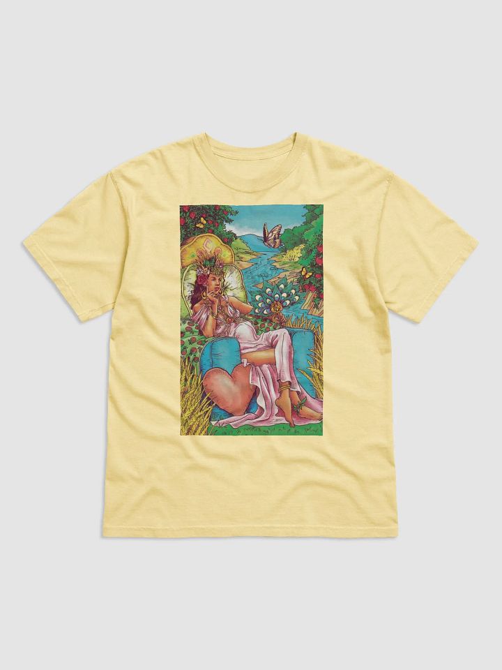 Empress Tarot T-Shirt product image (5)