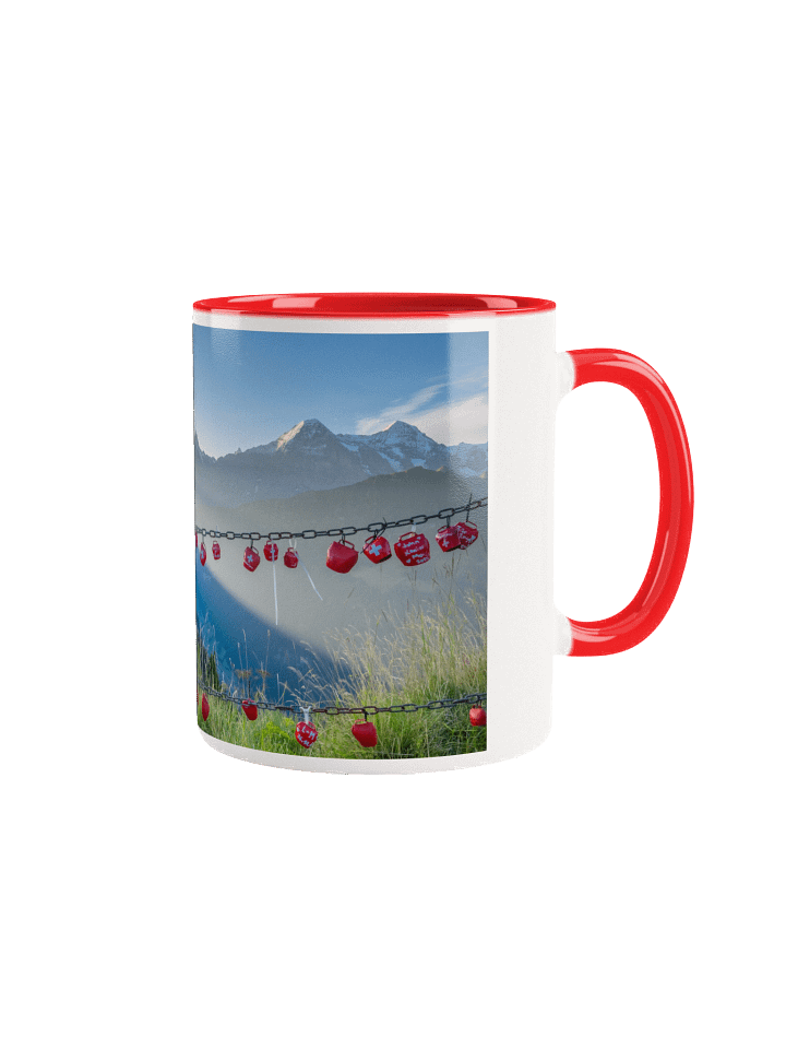 Schynige Platte Heart Bells product image (1)