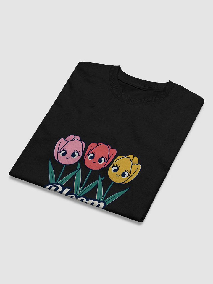 Bloom Buddies Graphic Tee product image (2)
