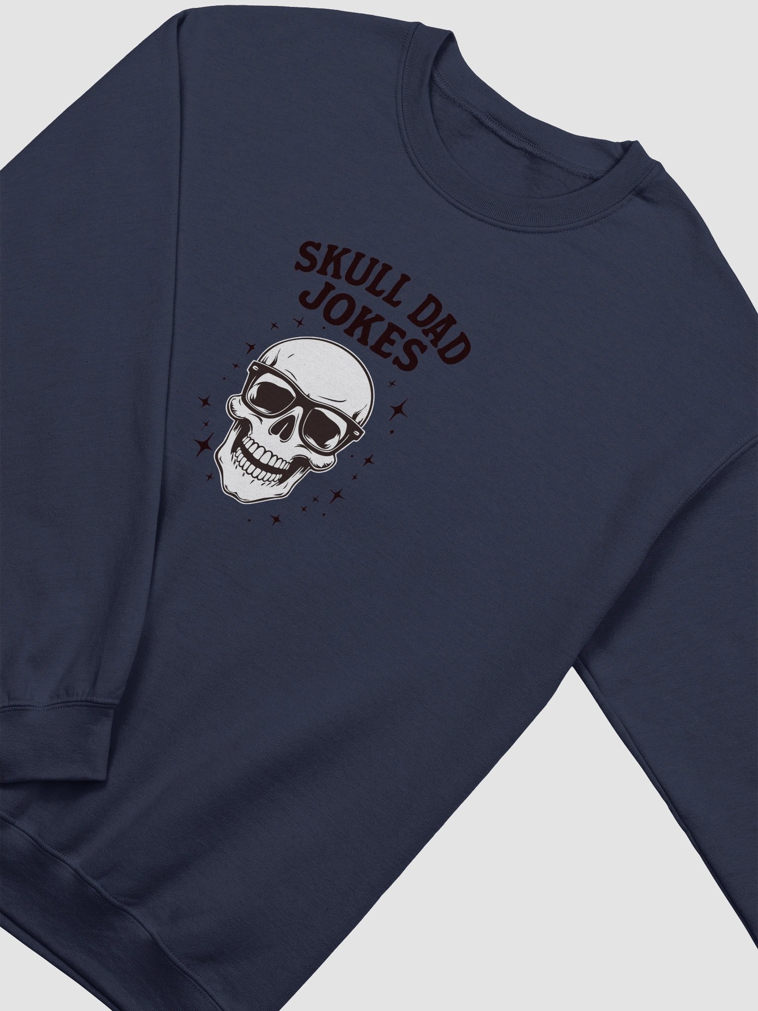 Skull Dad Jokes product image (23)