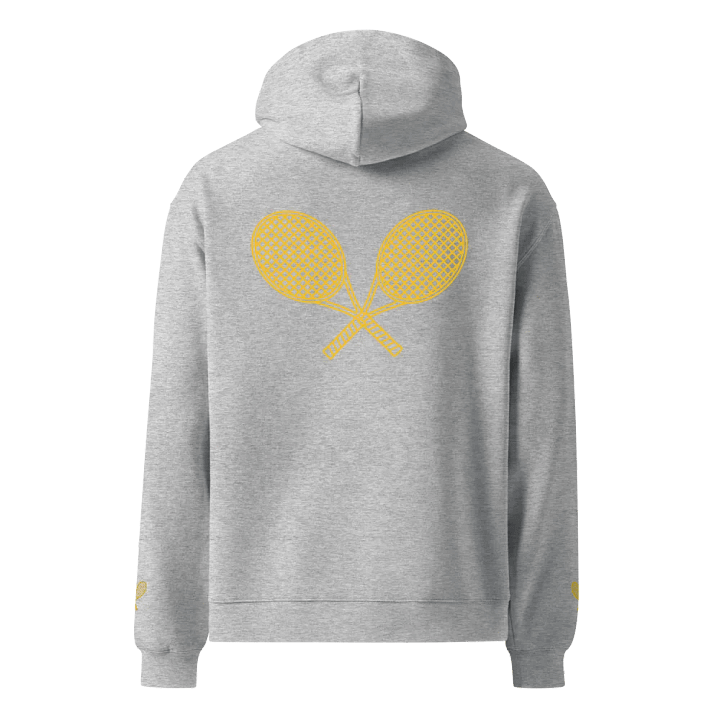 Wil Sona Athletic Club Premium Hoodie product image (13)
