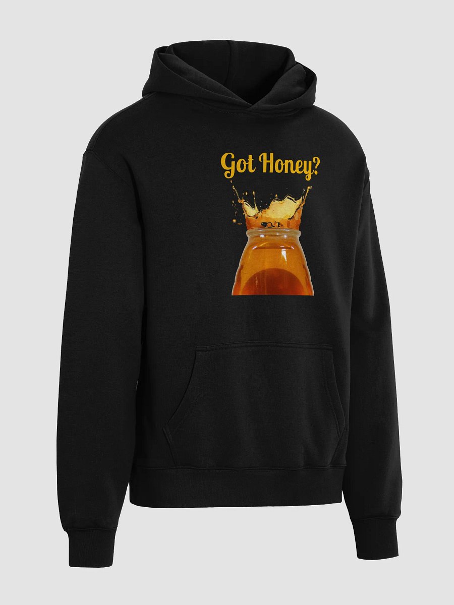 Got Honey Unisex Premium Oversized Hoodie product image (15)