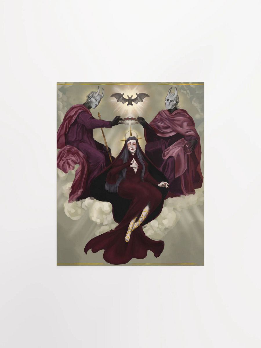 The Unholy Mother product image (1)