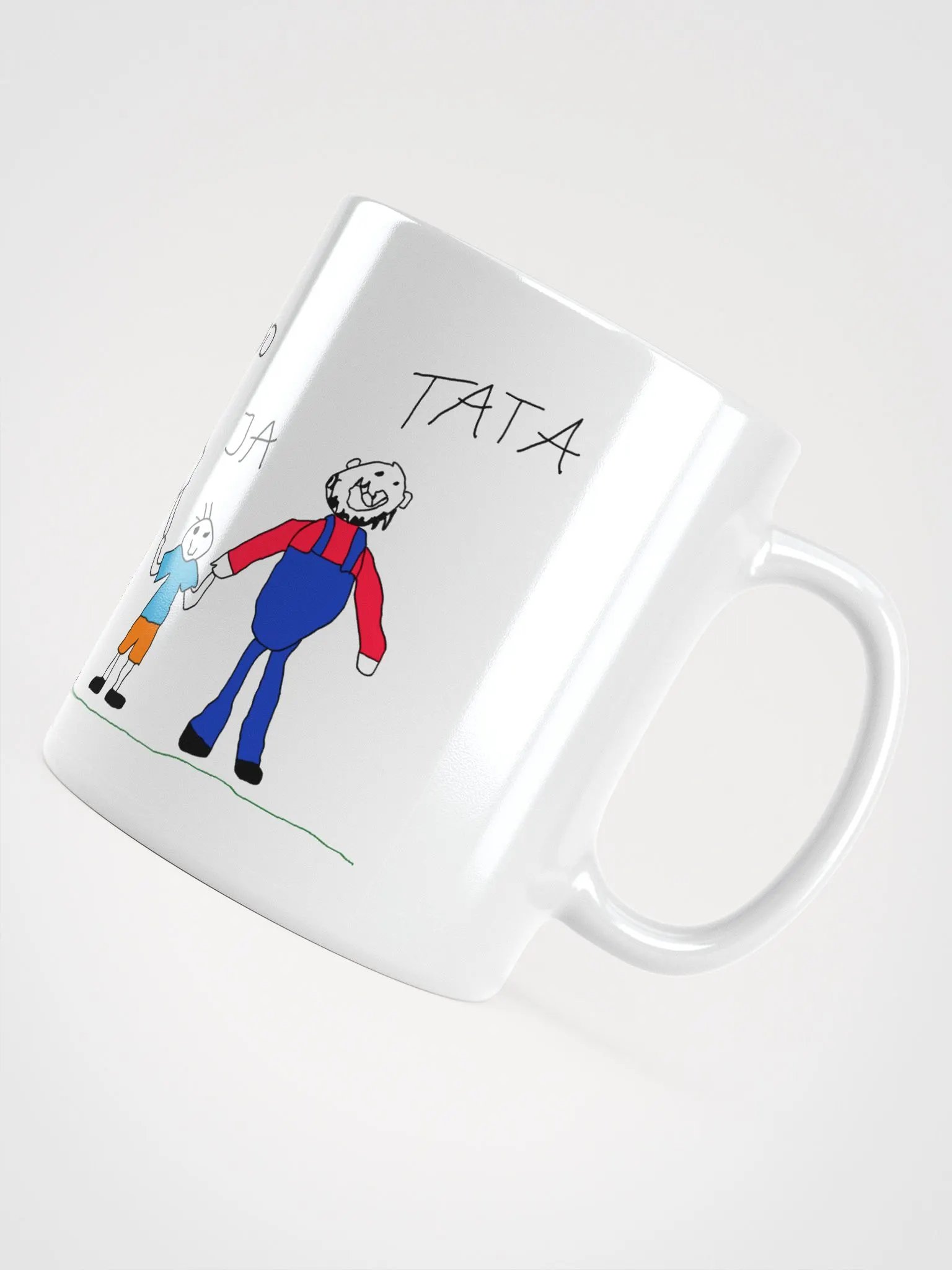 KUBEK QUEBO I RODZINA product image (4)