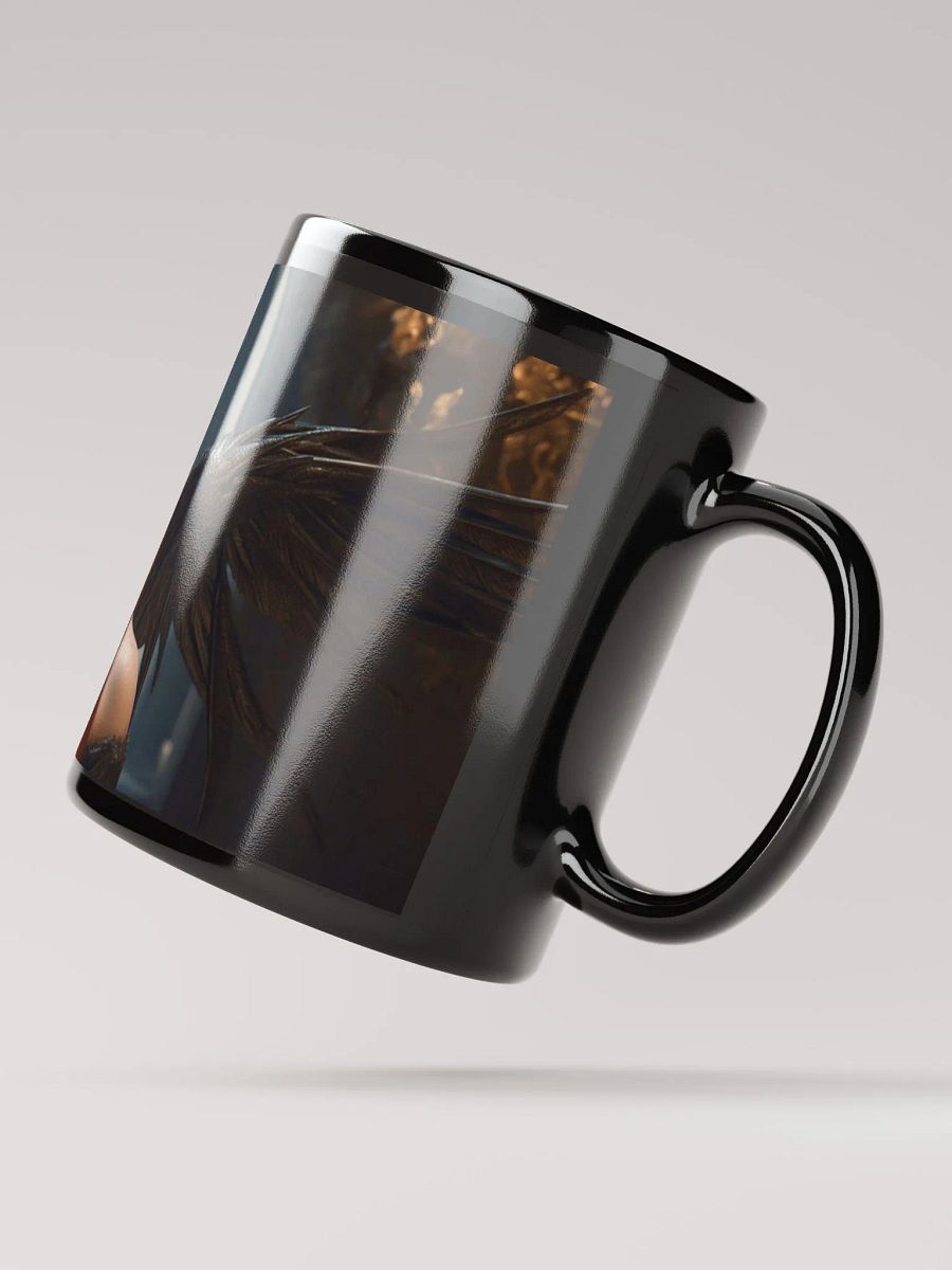 Lilith Beauty - Mug product image (2)