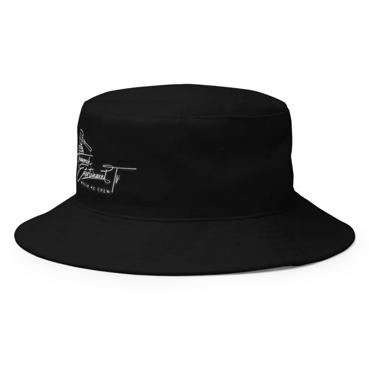 Wrecking Crew Bucket Hat product image (2)