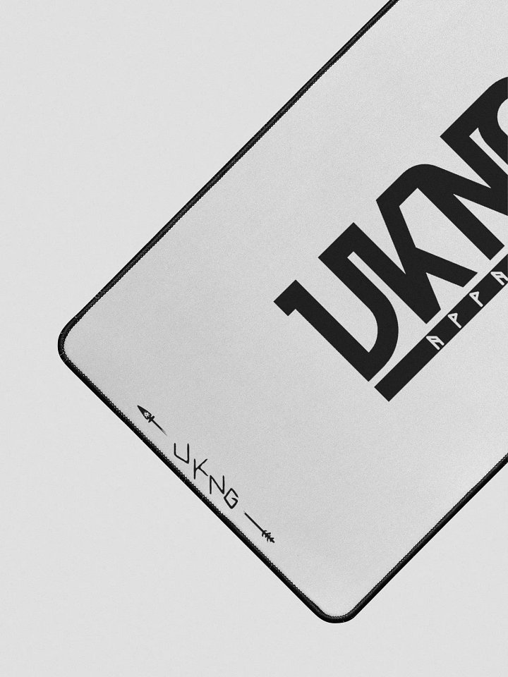 VKNG Apparel DeskMat product image (2)