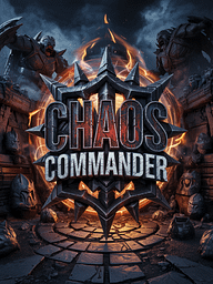  Chaos Commander