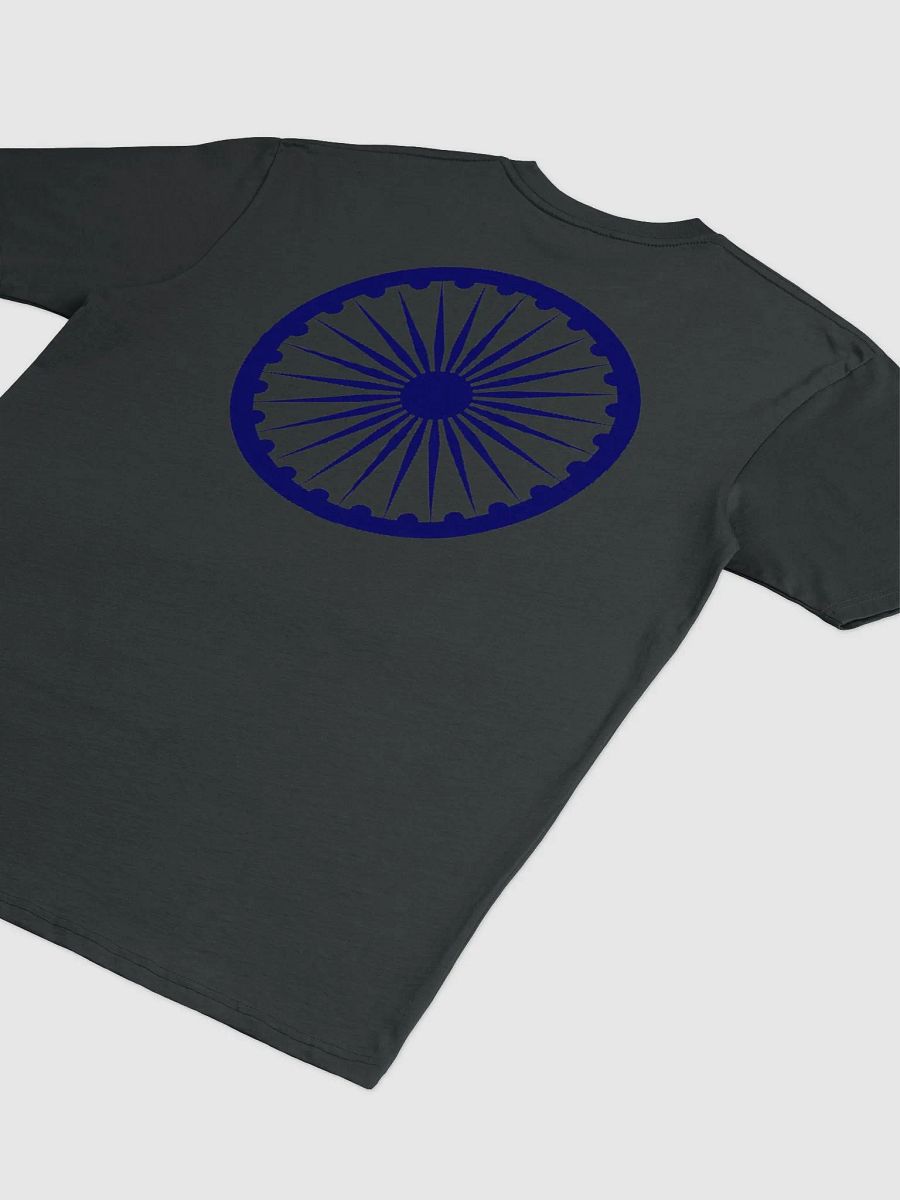 dhamma chakra t shirt product image (4)
